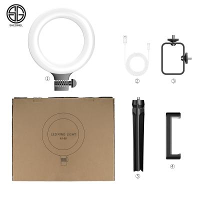 China ABS Ring Light 6