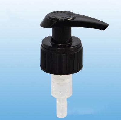 China Non Spill High Quality Yuyao 20 24 18/410 20/410 24/410 Smooth Spray 28 410 Plastic Crimp Pump Fine Mist Sprayer Pump For Water Bottle for sale