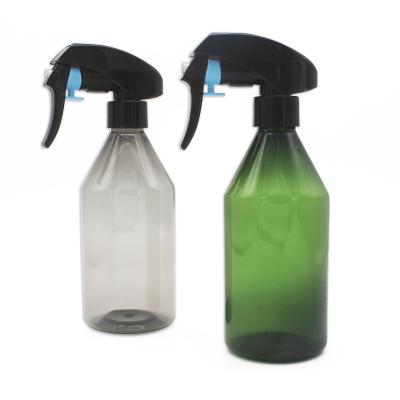 China Small Mouse Spray Bottle Eco-friendly Hand Button Pet Spray Gun Plastic Bottle For Shampoo Watering Beauty for sale