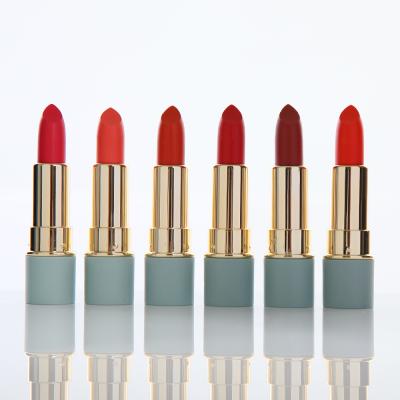 China Cosmetic Factory Wholesale Makeup Your Own Waterproof Long Lasting Matte Liquid Lipstick Private Label Lipstick 49 Colors for sale