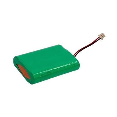 China Medical Equipment 705500 Replacement Battery for BRANDTECH Multichannel Transferpette Pipetted Transferpette for sale