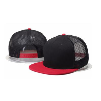 China Best Quality JOINT Wholesale Unisex Baseball Hat Hip Hop Mesh Hat For Outdoor Sports for sale