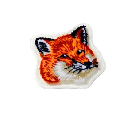 China Viable Sew On 3D Brush Embroidery Patch Embroidery Letter Patches Custom Own Logo Toothbrush Embroidery Patch For Clothing for sale