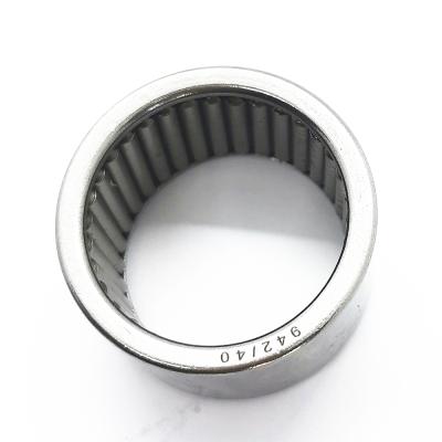 China Machinery Repair Shops Factory Price 942/40 Needle Roller Bearing For Gearbox for sale