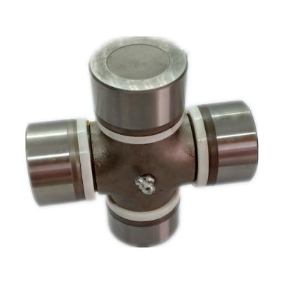 China Manufacturer Aluminum / Alloy Cross Shaft Universal Joint Assembly 2201D5-030 For Automobile Drive Shaft for sale