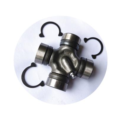 China Factory Price High Quality Automotive Parts Long Life OEM Universal Cross Joint Joint for sale