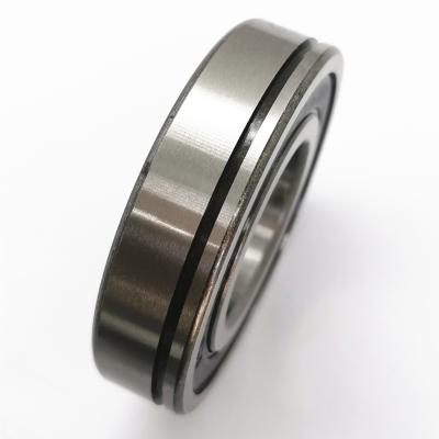 China Factory Price 40x68x15 6008-2RS Deep Groove Ball Bearing for sale