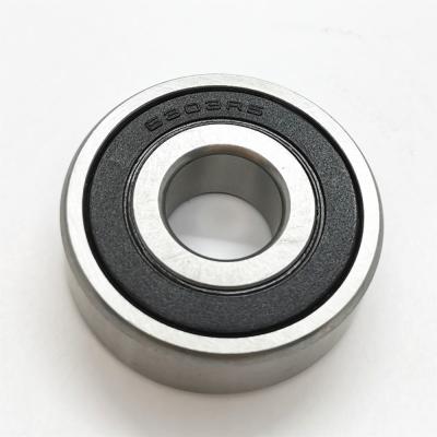 China Factory Price 17x47x14mm Deep Groove Ball Bearing 6303-2RS for sale