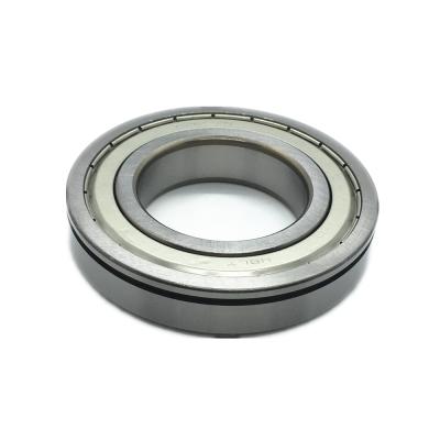 China Machinery Repair Shops Factory Price Russia Code 150212 And Size 60x110x22mm International Deep Groove ZN Code 6212 Ball Bearing for sale