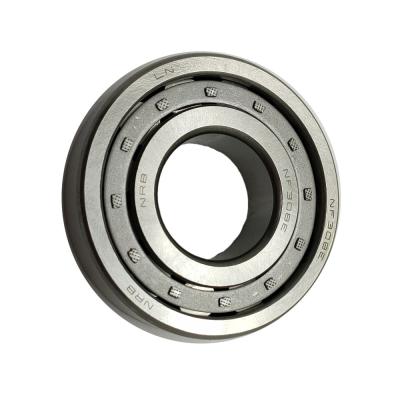 China Long life with the high quality and factory price cylindrical roller bearing NF 308E for sale