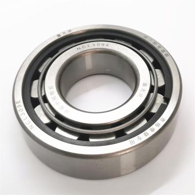 China High Quality and Factory Price Long Life NCL309E Cylindrical Roller Bearing for sale