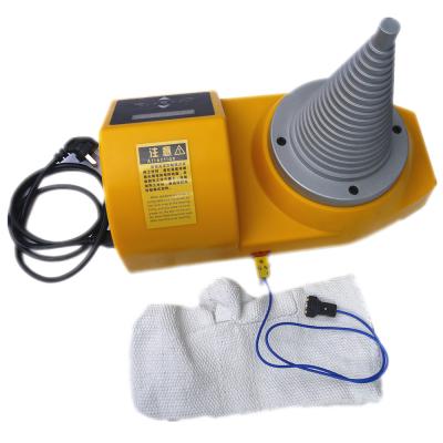 China Machinery Repair Shops High Quality Portable Bearing Induction Heater for sale