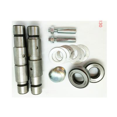 China Genuine Truck CR15 JB-130 Steering Knuckle King Pin Repair Kit 30Z01-01021-XLB for sale