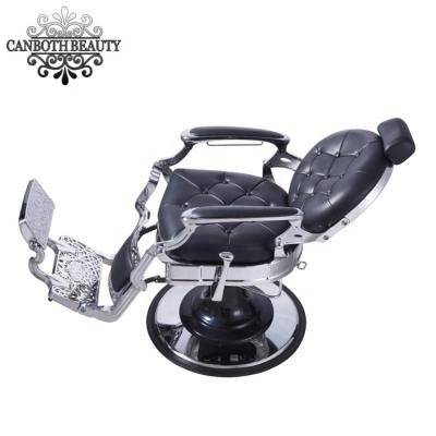 China Modern Barber Chairs Classic Best Seller Salon Hairdressing Chair for sale