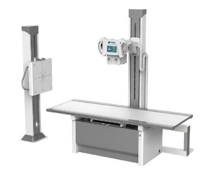 China Portable X-Ray Machine X-Ray Detector 42KHU for sale