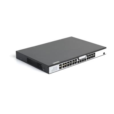 China FTTx Solutions Gpon Olt 8 Ports Ftth Olt 1u Rack Supplymost Brand Ftth Solutions Onu for sale