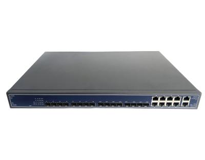 China FTTH Solutions China Factory 10 GE olt ftth 8 Gpon Gpon olt gigabit olt GPON for sale