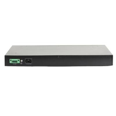 China High Quality 10 Port POE Uplink Poe Switch 10/100/1000Mbps Switch Poe Network Switch for sale