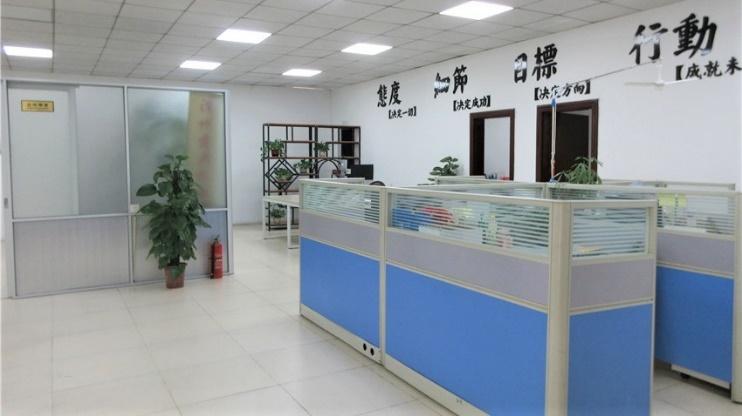 Verified China supplier - Hiross (Zhangzhou) Industrial Machinery Co., Ltd.