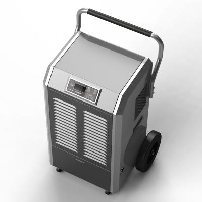 China Commercial dehumidifier high quality commercial hotels hiross dehumidifier best price for sale