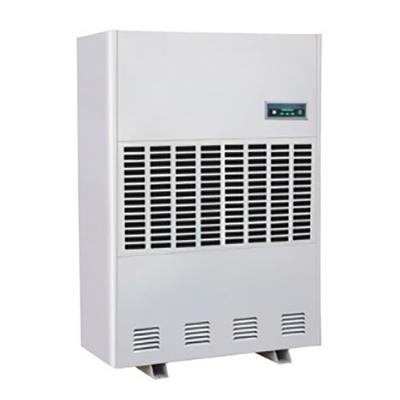 China Best Selling Industrial Desiccant Dehumidifier Dehumidifier Commercial Dehumidifier for Hotels for sale