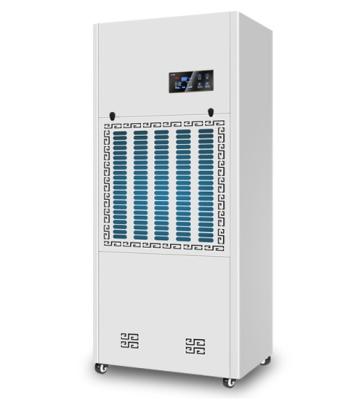 China Chemicals Processing HIROSS Factory Direct Sales HR-488 Industrial Dehumidifier For Wood for sale