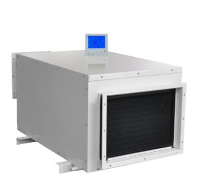 China 150L swimming pool/day hospital/swimming pool ceiling dehumidifier for sale