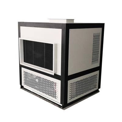 China Hot Sale Industrial Duct Dehumidifier Dehumidifier Factory High Quality Hotel Dehumidifier for sale