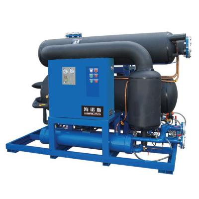 China Continuous Drying Machine Cheap Price Refridgeated Air Dryer Compressor for sale