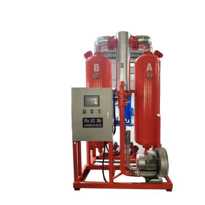 China Continuous Drying Machine 2021 Top Selling Screw Compressor Air Dryer For Air Compressor for sale