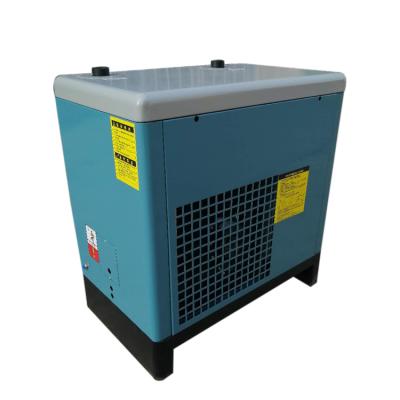 China HIROSS Continuous Drying Machine Low Price HR-28AC Refrigerated Air Dryer for sale