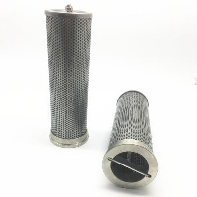 China HIROSS air filter sponge filter element for air compressor can effectively filter oil and impurities for sale