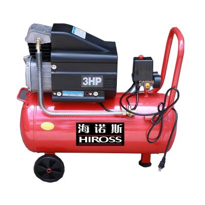 China 12v Air Compressor Dc Lubricated Air Conditioner Compressor Portable Air Compressor for sale