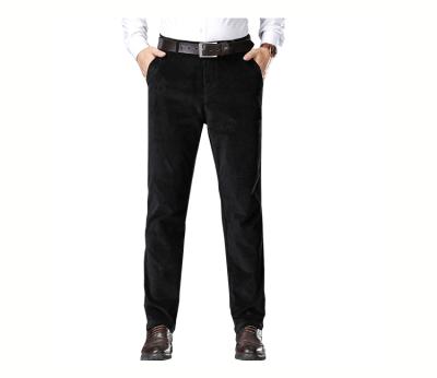 China Breathable Cheap Price Mens Corduroy Leisure Comfort Pants Cargo Pants Custom for sale