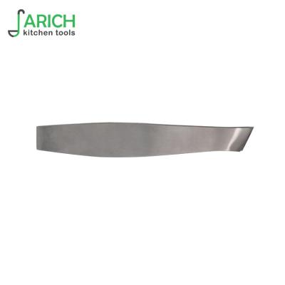 China (JYKTT-A304) Viable Hot Sale Stainless Steel Fish Tweezers Fish Bone Remover for sale