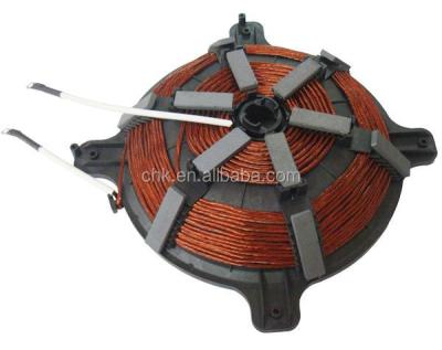 China Rice Cooker Induction Heating Coil T-10 for sale