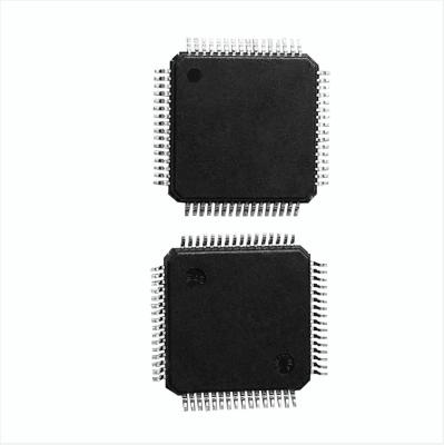 China Custom Audio Hifi IC Musical Interface Chip for sale