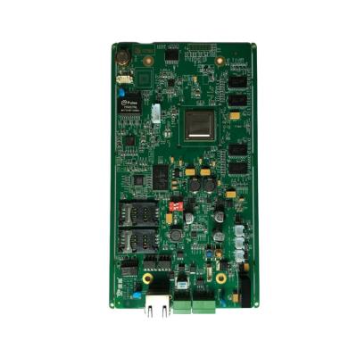 China Factory Price Electronic Project PCBA Developing Board for sale