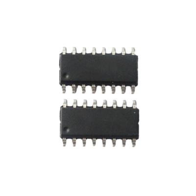 China Custom Design IC Chip Sofware Programming Hardware Development for sale