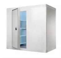 China Commercial Lightweight Mini Cold Storage Combined walk in Cold Room Easy To Install en venta