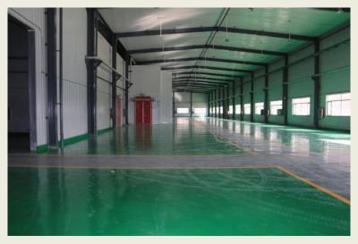 China Fresh Keeping Logistics Cold Storage With Fully Automatic Control System for sale