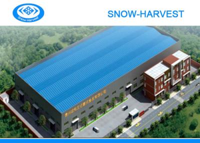 China Logistics Industry Vegetable Cold Storage Room  Fresh Keeping Fire Proof for sale