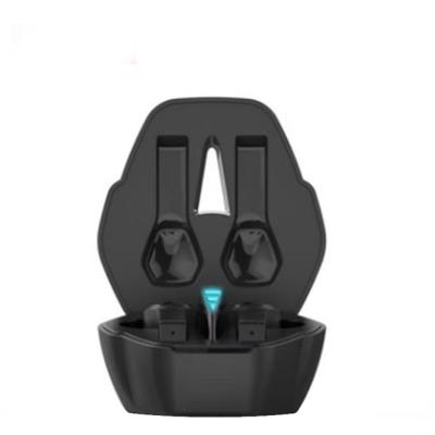 China hot sale Lenovo HQ-08 Noise Reduction Lenovo Smart Touch Gaming In-Ear Led Light HD Call Wireless Earphone Lenovo for sale