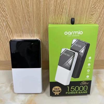 China 15000 20000 Built-in 12V 1A Power Banks Portable 40000mAh Battery Charger External 15000mah 20000mah 40000mah supply for oraimo for sale