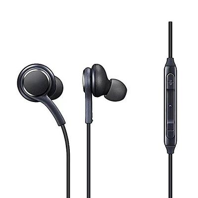 China In-ear AKG 3.5mm S8 Wired Mobile Headset Accessories For Sumsung iPhone Huawei for sale