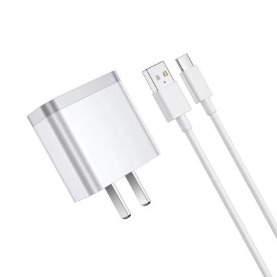 China 2020 New Arrivals Anti-Shrink Mobile Phone Usb Charger M5 QC3.0 Fast Charger For Xiaomi Redmi for sale