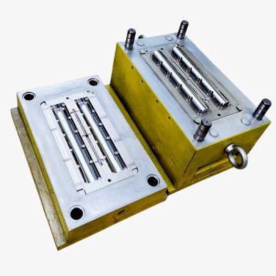 China Lighting Plastic Injection Lighting Molding And Plastic Injection Mold Maker for sale