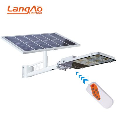 China IP65 ROAD Outdoor Waterproof Fixture Road Lighting Led Solar Street Light for sale