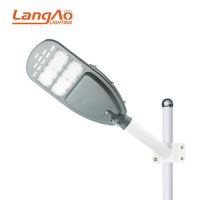 China Road Bridgelux High Quality Waterproof Outdoor 100 Watt Ip65 Led Street Light for sale