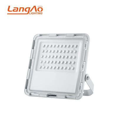 China High Power IP65 30 Watt Outdoor Waterproof Outdoor 2700 Lumen Led Flood Light for sale